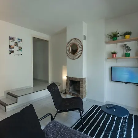 Josep Pla Appartement *