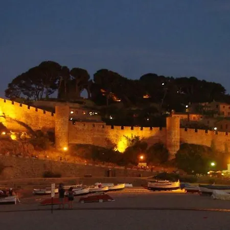 Josep Pla * Tossa de Mar