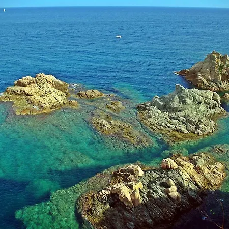 Josep Pla * Tossa de Mar