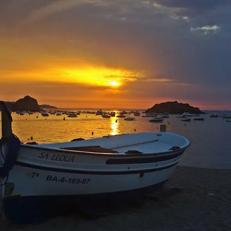 Josep Pla Tossa de Mar