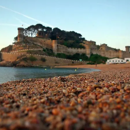Appartement Josep Pla Tossa de Mar