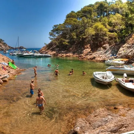 Josep Pla Appartement Tossa de Mar